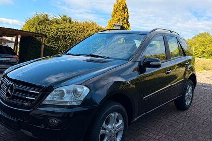 Mercedes-Benz ML 320 286.870 km 8.850 &euro; Löwenstein 74245