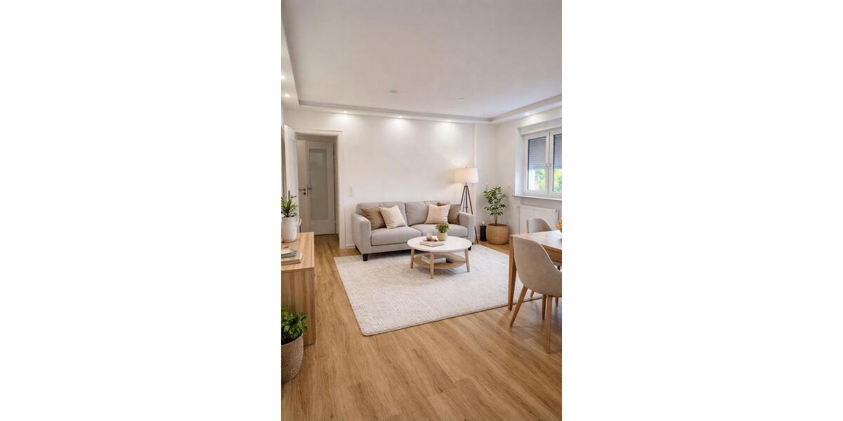 Etagenwohnung Stuttgart Stuttgart-West - 3 Zimmer, 82 m&sup2;, 1.150&euro; | Angebot:25760654