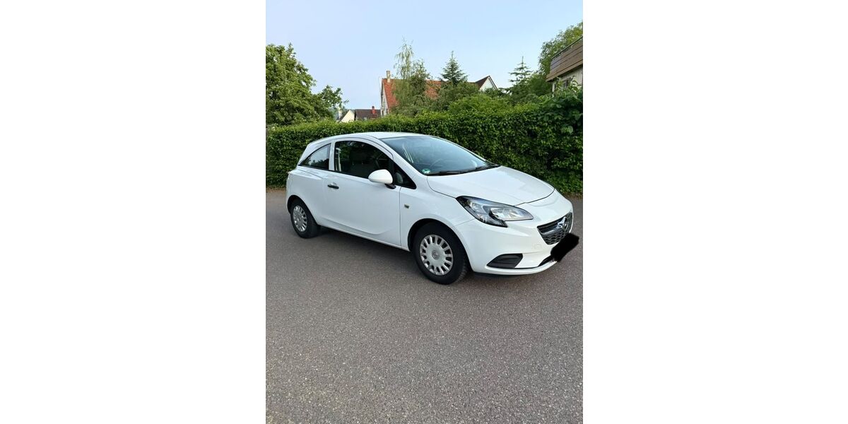 Opel Corsa 133.050 km 5.499 &euro; Göppingen 73035