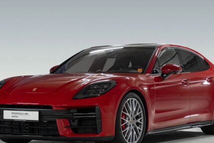 Porsche Panamera 21.999 km 142.600 &euro; Stuttgart 70469