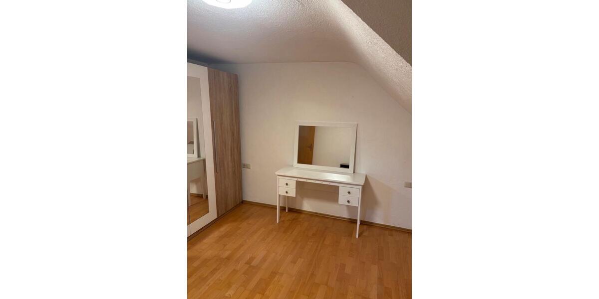 Etagenwohnung Sersheim - 2 Zimmer, 59 m&sup2;, 750&euro; | Angebot:24224537