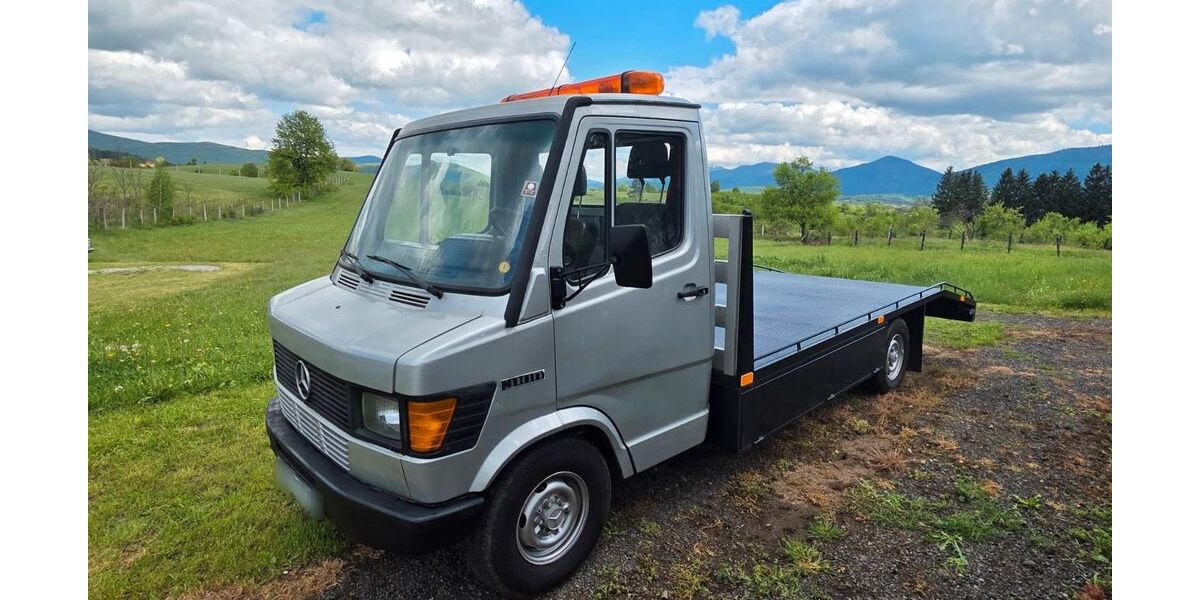 Mercedes-Benz Sprinter 385.000 km 6.850 &euro; Rechberghausen 73098
