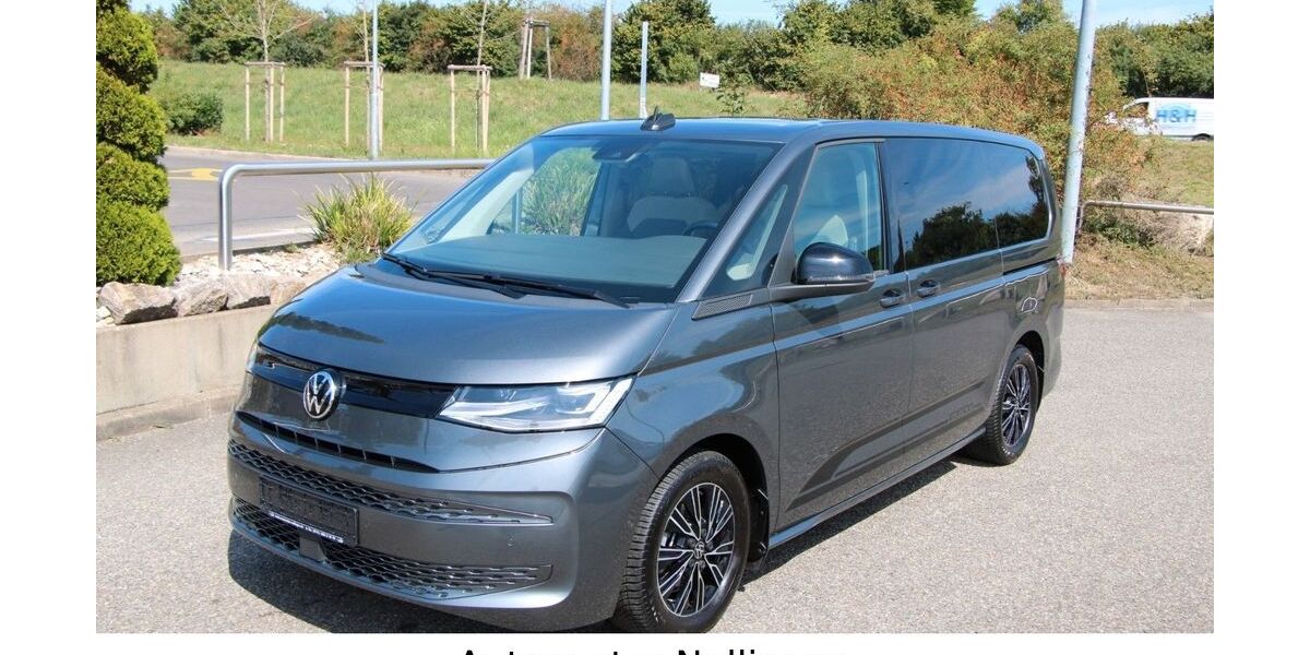 VW T7 Multivan 19.800 km 49.990 &euro; Ostfildern 73760