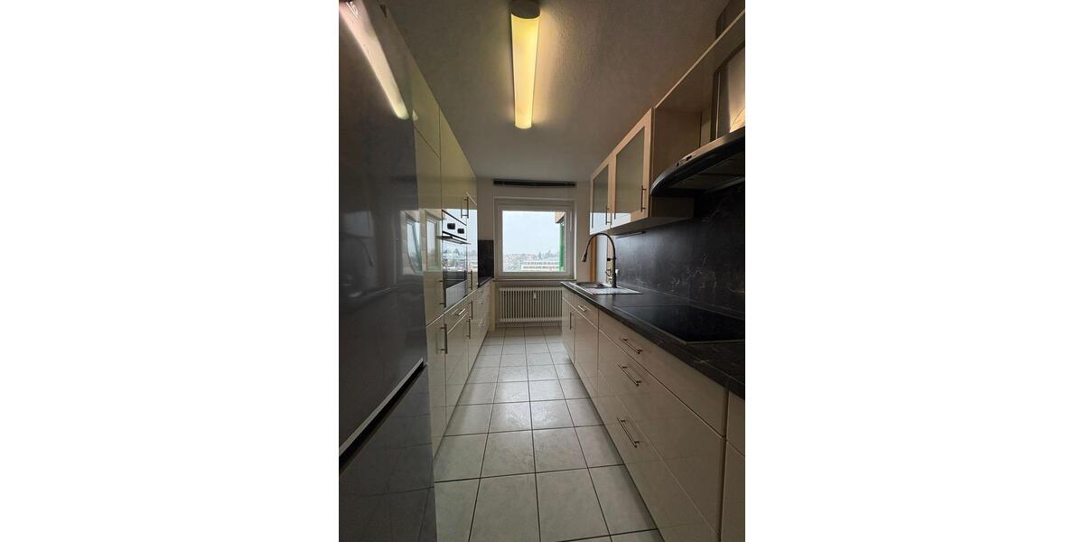 Einfamilienhaus Backnang - 3.5 Zimmer, 119 m&sup2;, 1.320&euro; | Angebot:25380390