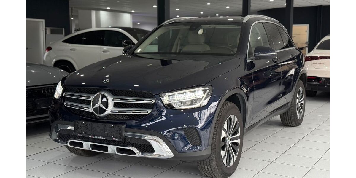 Mercedes-Benz GLC 300 124.300 km 31.990 &euro; Weil im Schönbuch 71093