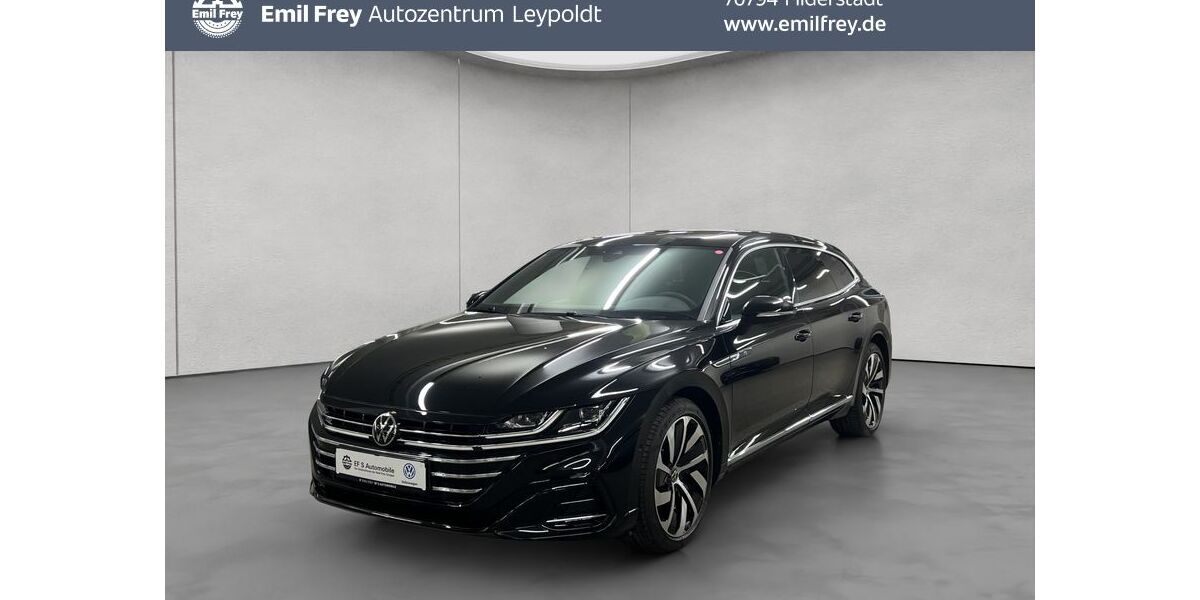 VW Arteon 23.279 km 46.590 &euro; Filderstadt 70794
