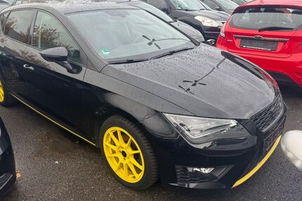 Seat Leon 133.000 km 8.799 &euro; Sindelfingen 71065