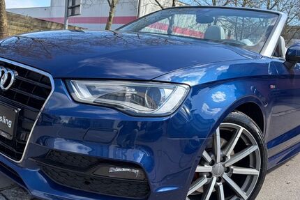 Audi A3 60.000 km 19.999 &euro; Stuttgart 70435