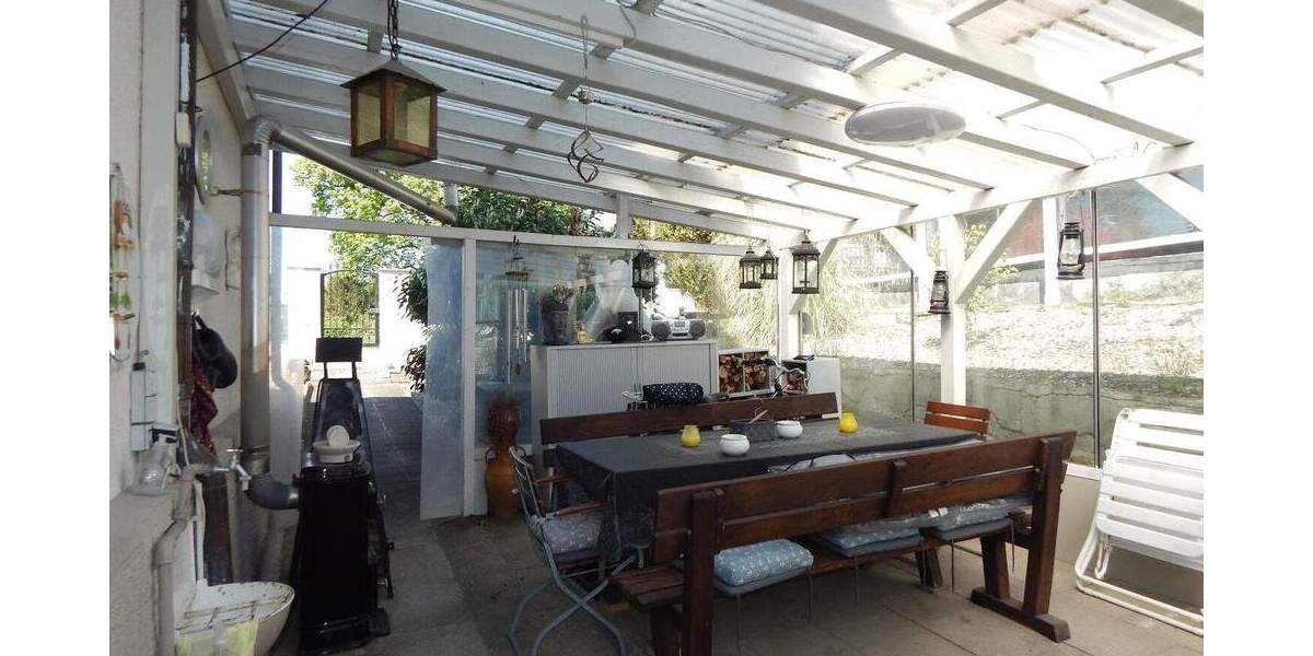 Mehrfamilienhaus, Wohnhaus Göppingen Stadtgebiet - 9 Zimmer, 133 m&sup2;, 490.000&euro; | Angebot:25851395