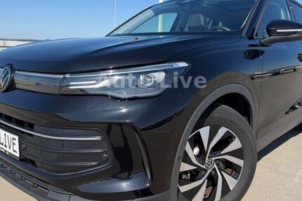 VW Tiguan 107.000 km 30.990 &euro; Böblingen/Stuttgart 71034