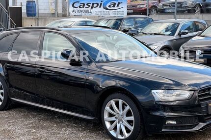 Audi A4 239.600 km 9.990 &euro; Kirchheim unter Teck 73230