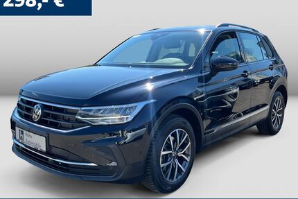 VW Tiguan 52.574 km 31.990 &euro; Fellbach 70736