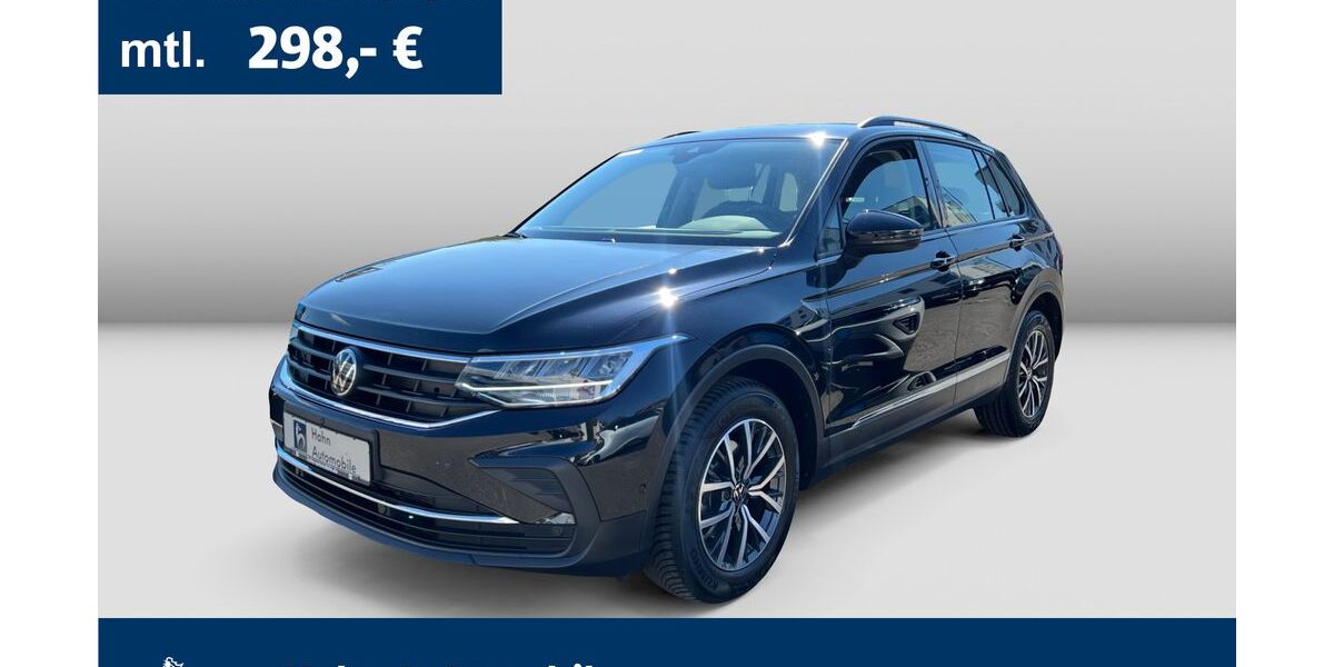 VW Tiguan 52.574 km 31.990 &euro; Fellbach 70736