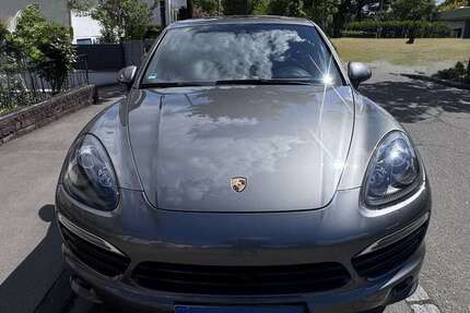 Porsche Cayenne 222.154 km 28.500 &euro; Renningen 71272
