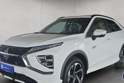 Mitsubishi Eclipse Cross 16.839 km 28.970 &euro; Stuttgart 70190