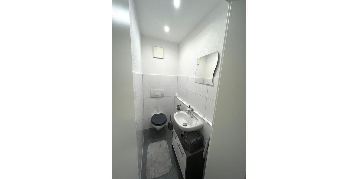 Erdgeschoßwohnung Leutenbach - 3 Zimmer, 61 m&sup2;, 265.000&euro; | Angebot:25057857