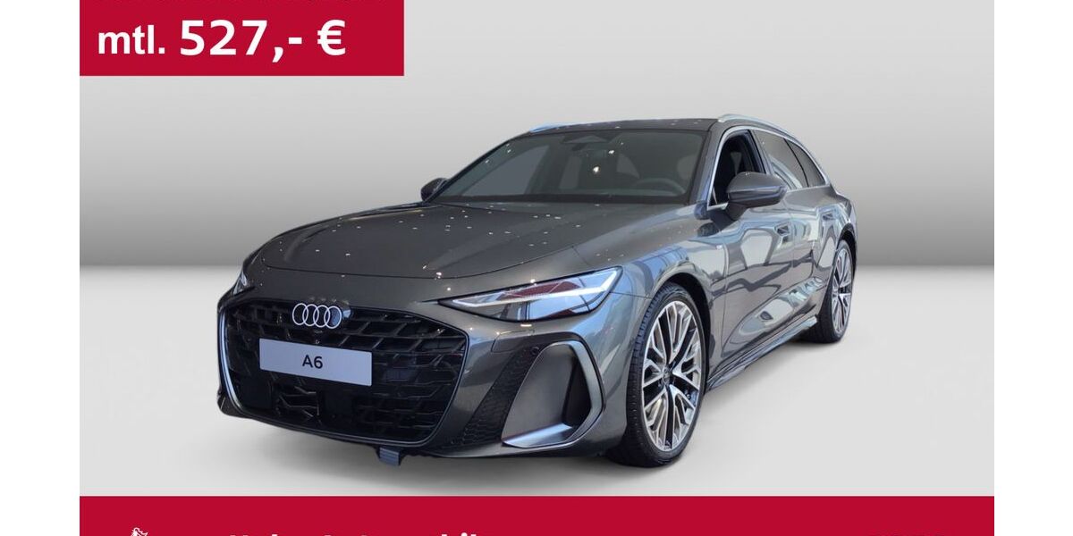 Audi A6 2.500 km 90.888 &euro; Ludwigsburg 71636