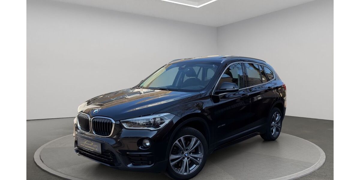 BMW X1 132.907 km 17.999 &euro; Waiblingen 71334