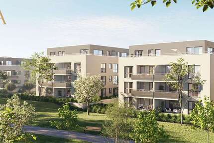 Wohnung Ditzingen - 3.5 Zimmer, 121 m&sup2;, 894.800&euro; | Angebot:23855133