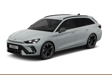 Cupra Leon 27.531 km 30.930 &euro; Stuttgart-Feuerbach 70469