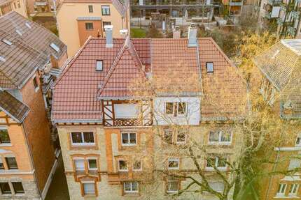 Haus Stuttgart Stuttgart-Ost - 12 Zimmer, 212 m&sup2;, 895.000&euro; | Angebot:25152776