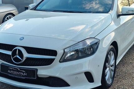 Mercedes-Benz A 200 127.453 km 12.900 &euro; Kirchheim unter Teck 73230