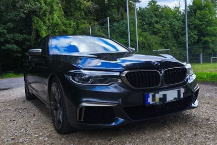 BMW M550 180.000 km 28.900 &euro; Remshalden 73630