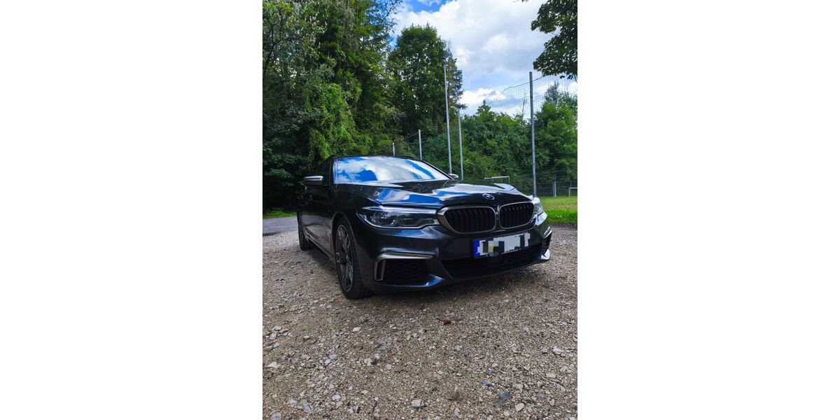 BMW M550 180.000 km 28.900 &euro; Remshalden 73630