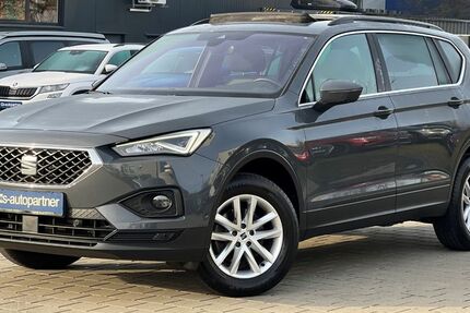 Seat Tarraco 164.800 km 23.600 &euro; Sindelfingen 71065
