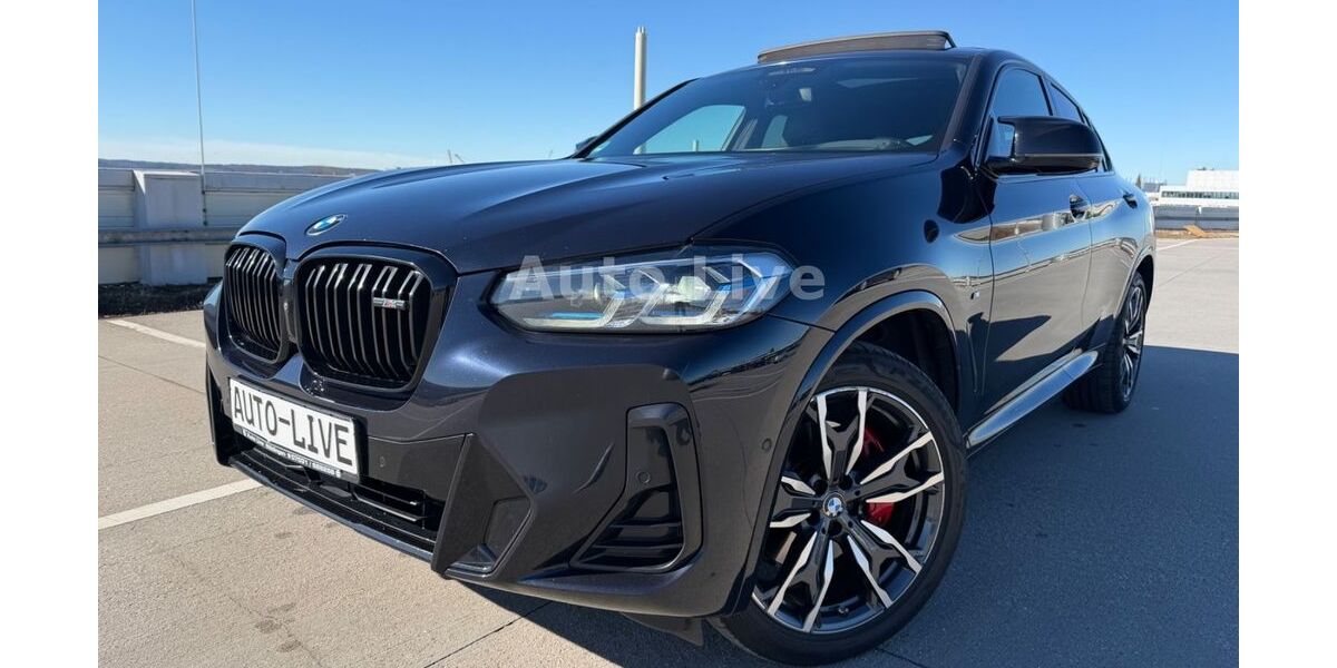 BMW X4 M40 148.000 km 40.990 &euro; Böblingen/Stuttgart 71034