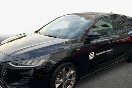 Ford Focus 22.500 km 23.790 &euro; Stuttgart 70190