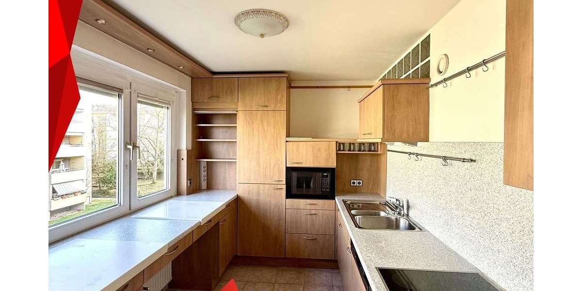 Wohnung zum Mieten in Gerlingen 1.250 € 87 m² - Etagenwohnung Gerlingen | Angebot:25536215