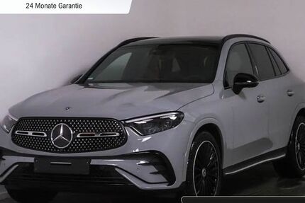 Mercedes-Benz GLC 200 11.384 km 61.990 &euro; Korntal 70825