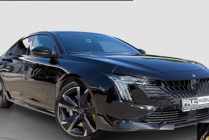 Peugeot 508 80.000 km 36.679 &euro; Ludwigsburg 71636