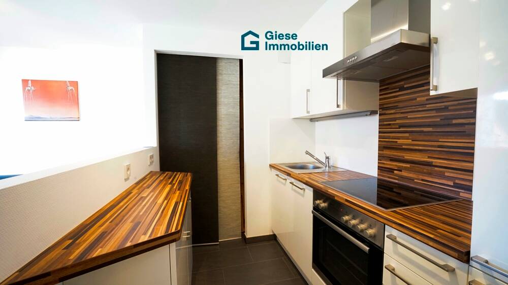 Etagenwohnung Stuttgart / Degerloch Degerloch - 2 Zimmer, 45 m&sup2;, 990&euro; | Angebot:26486679