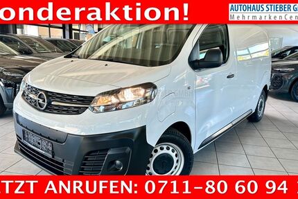 Opel Vivaro 17.090 km 21.990 &euro; Stuttgart 70439