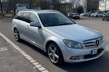 Mercedes-Benz C 350 190.000 km 6.699 &euro; Stuttgart 70437