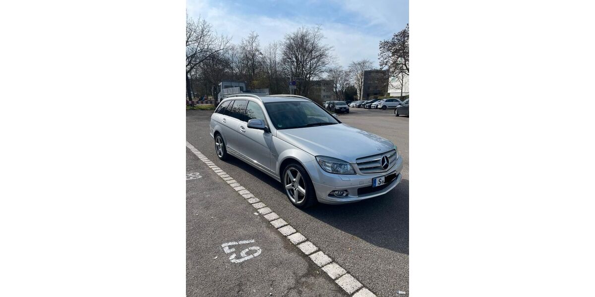 Mercedes-Benz C 350 190.000 km 6.699 &euro; Stuttgart 70437