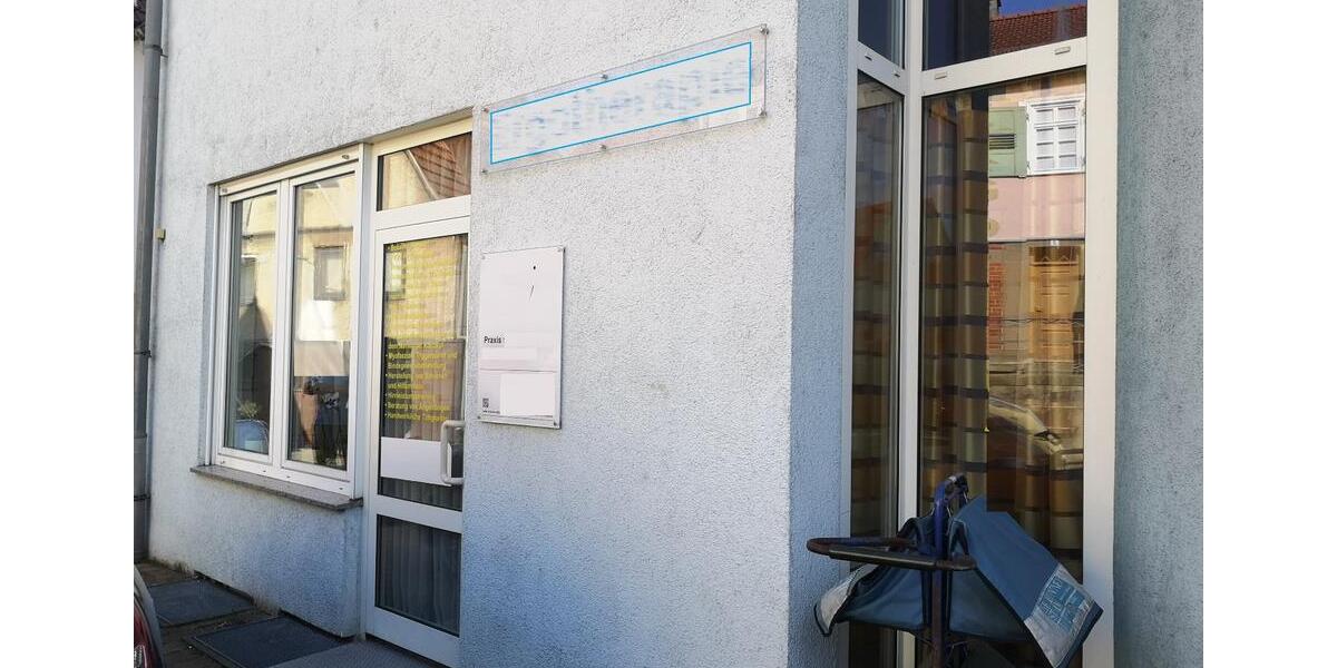 Gewerbeobjekt Wüstenrot - 450&euro; | Angebot:25973254