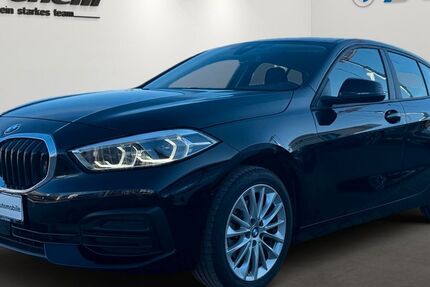 BMW 118 7.900 km 26.950 &euro; Leinfelden-Echterdingen 70771