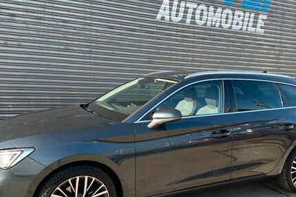 Seat Leon 79.796 km 22.300 &euro; Sindelfingen 71065