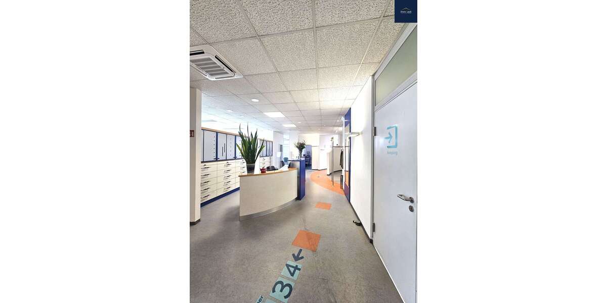 Gewerbeobjekt Bietigheim-Bissingen Bissingen - 3.330&euro; | Angebot:21290986