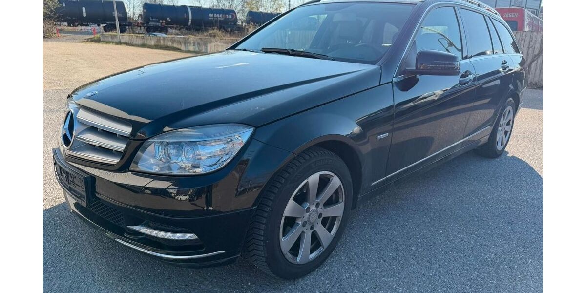 Mercedes-Benz C 180 199.500 km 4.990 &euro; Göppingen 73037