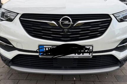 Opel Grandland (X) 61.000 km 21.500 &euro; Aspach 71546