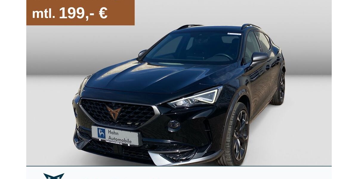 Cupra Formentor 47.391 km 24.450 &euro; Göppingen 73037