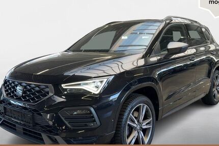 Seat Ateca 55.154 km 27.930 &euro; Stuttgart-Feuerbach 70469