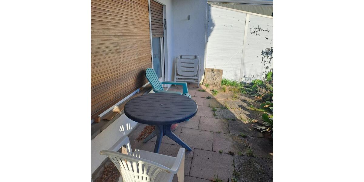 Erdgeschoßwohnung Asperg - 2 Zimmer, 55 m&sup2;, 730&euro; | Angebot:25368052