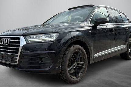 Audi Q7 285.555 km 23.990 &euro; Weinstadt 71384