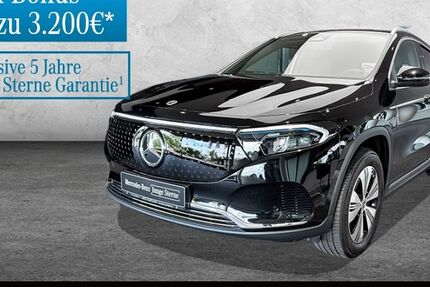 Mercedes-Benz EQA 10.300 km 42.925 &euro; Tamm 71732