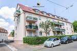 Etagenwohnung Stuttgart Bad Cannstatt - 3 Zimmer, 59 m&sup2;, 249.000&euro; | Angebot:25669339